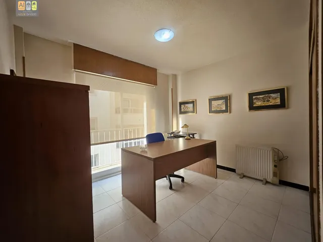 Piso céntrico en Altea — 7