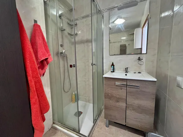 Estudio 47m² en venta - Serramar — 8