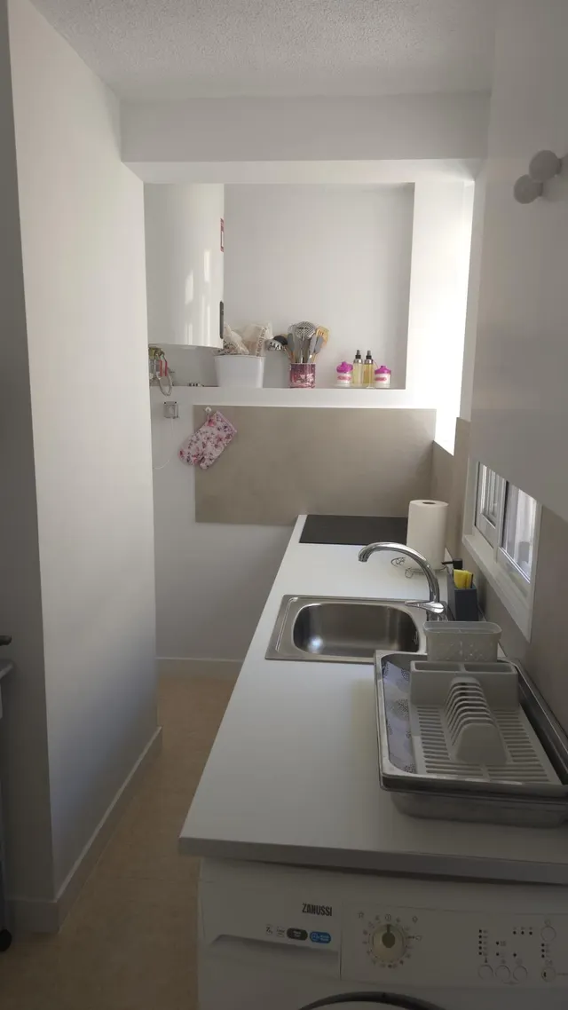 PISO EN ZONA CENTRO URBANO, VILLAJOYOSA PUEBLO — 11