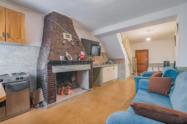 CASA A LA VENTA EN DEIFONTES - foto 4