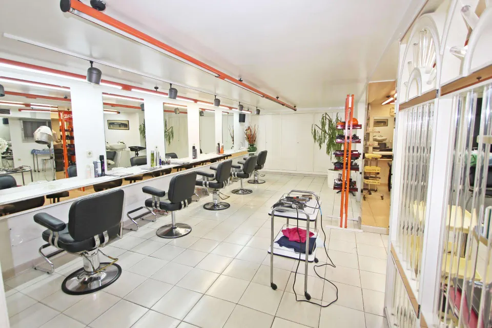 Magnífico local en el Centro de Sevilla