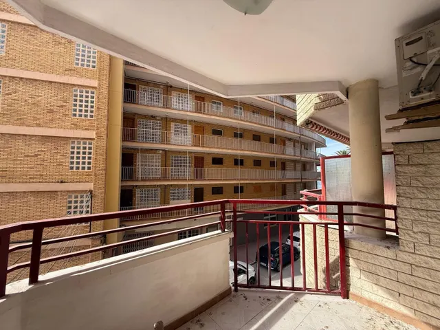 Magnifico apartamento a unos pasos de la playa, ideal para vivir todo el año — 26
