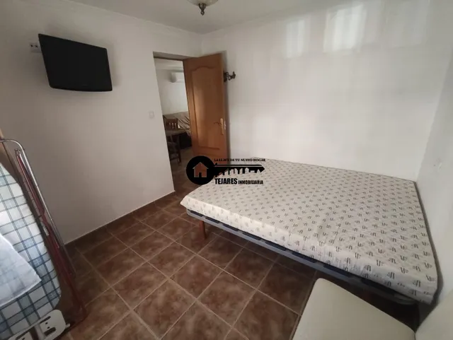 INMOBILIARIA TEJARES ALQUILA PISO EN ZONA BATALLA DEL SALADO — 8