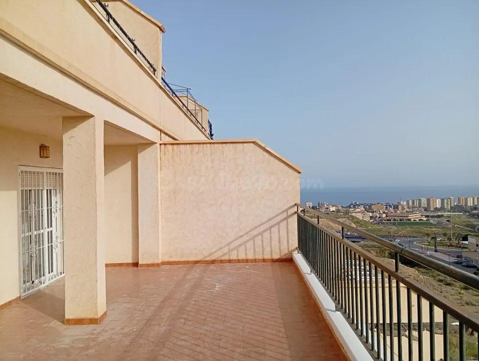 Apartamento en las Colinas de Aguadulce
