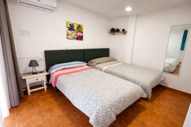 Apartamento 2 habitaciones 83m² en venta - Centro — 16