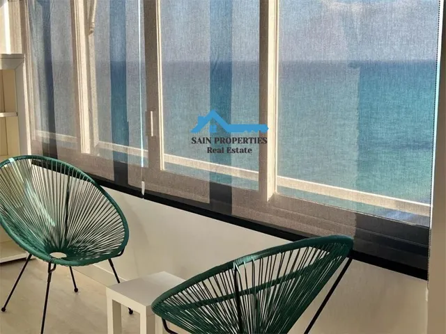 Exclusivo Apartamento Frente al Mar en L’Olla, Altea - foto 2