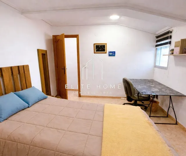 VIVIENDA CON MÁS DE 200m2 EN BURRIANA — 12