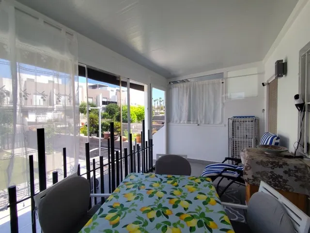 Adosado 4 habitaciones 189m² en venta - Aguas Nuevas — 47