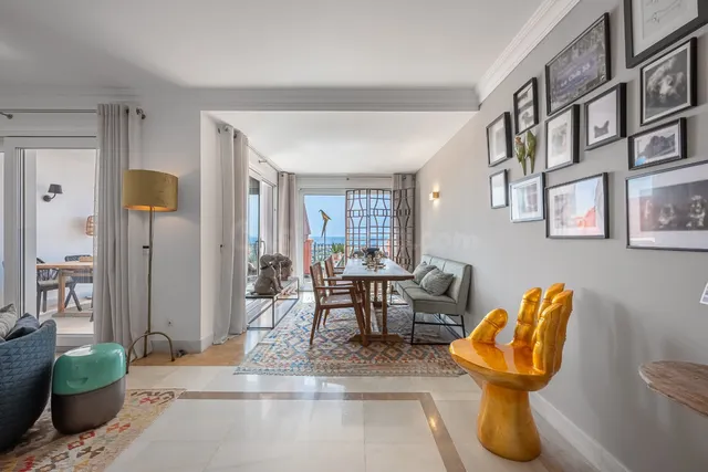 Dúplex 4 habitaciones 201m² en venta - El Madroñal — 5