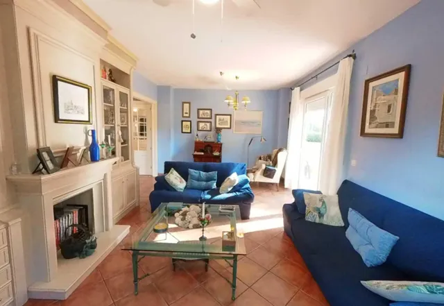 EXCLUSIVO CHALET  EN  BANYERES DE MARIOLA — 12