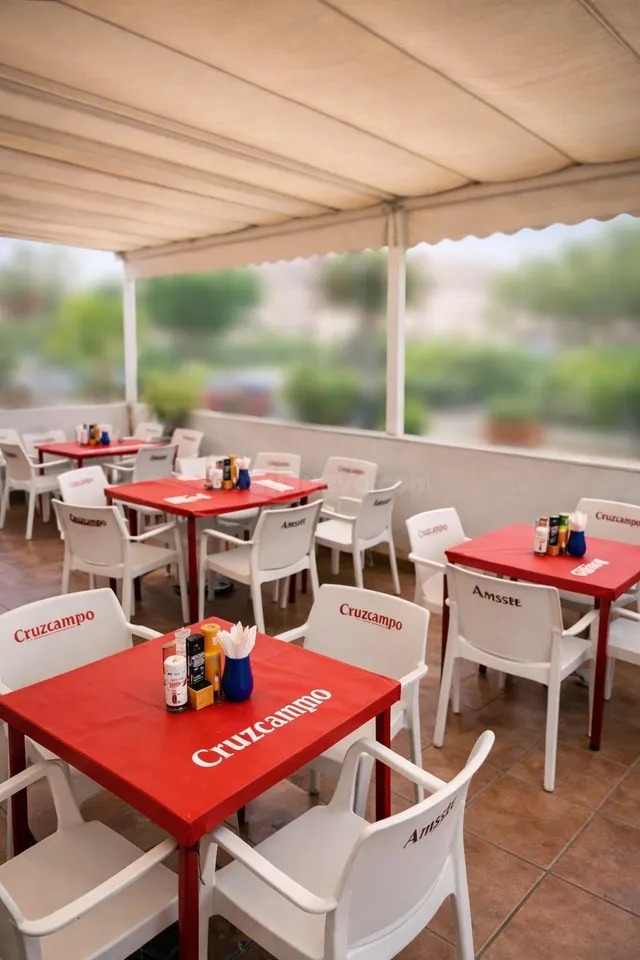 Traspaso bar cafeteria en el centro de Villanueva del Rosari