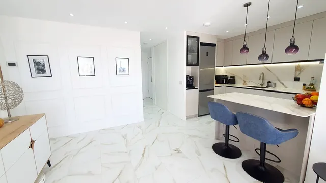 Apartamento 3 habitaciones 105m² en venta - Centro — 9