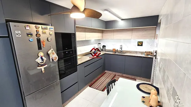 Innovación, eficiencia y confort en un exclusivo chalet de esquina en la Costa Cálida — 11