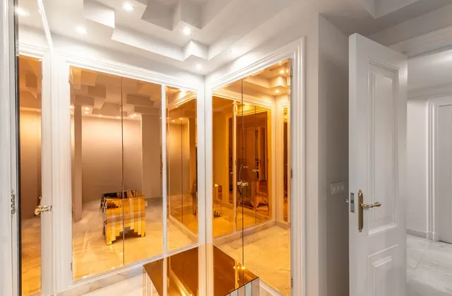 Adosado 2 habitaciones 375m² en venta - El Madroñal — 8
