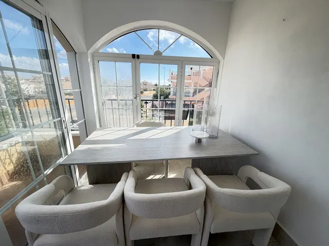 Apartamento 2 habitaciones 60m² en venta - Lomas de Cabo Roig — 7