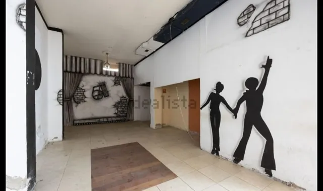 LOCAL EN VENTA - ÁNGEL GUIMERÁ - LAS PALMAS — 8