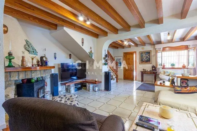 Casa rural en Finestrat Pueblo - foto 3