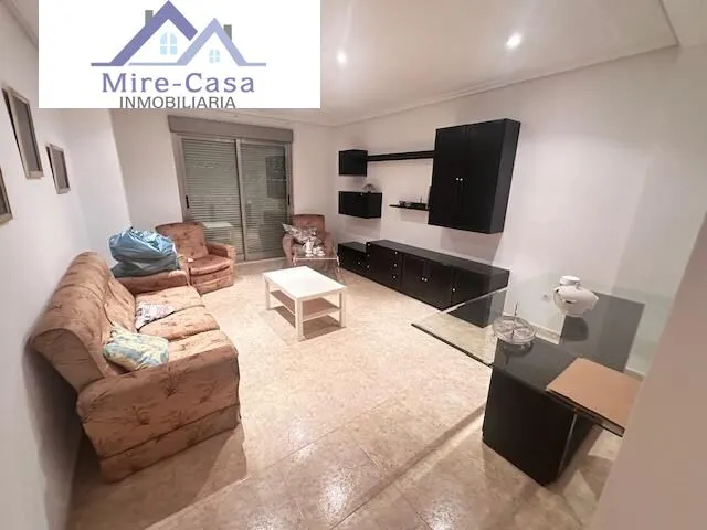 SE VENDE PISO NUEVO EN PLAZA MADRID — 2