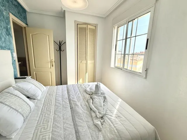 Apartamento 2 habitaciones 53m² en venta - Urbanizaciones — 13