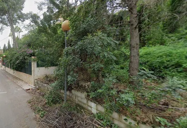 Terreno urbano en Benicassim, la urbanización La Parreta — 11