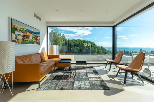Chalet 6 habitaciones 280m² en venta - Riviera del sol — 27
