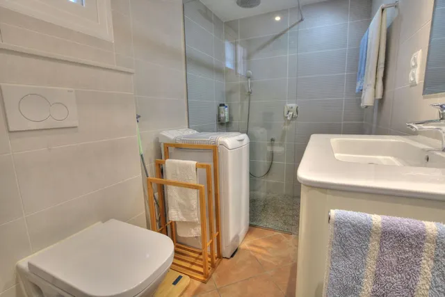Adosado 3 habitaciones 73m² en venta - Riviera del sol — 11
