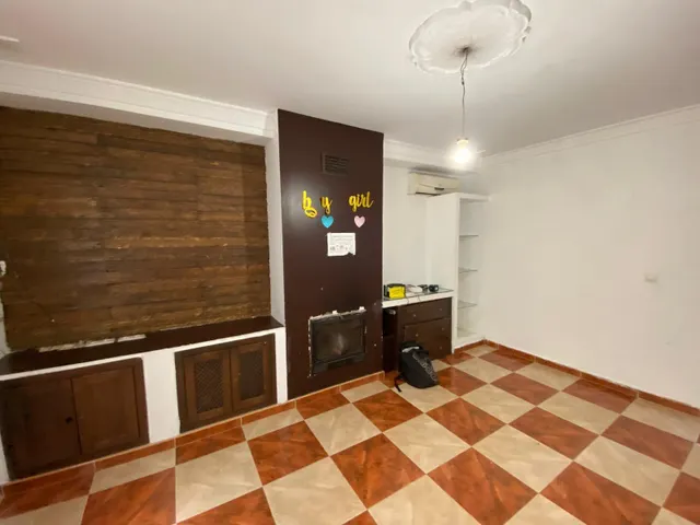 PISO - ZONA LOS MADRILEÑOS — 19