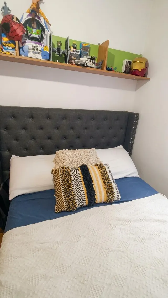 Avc inmobiliario vende piso — 21