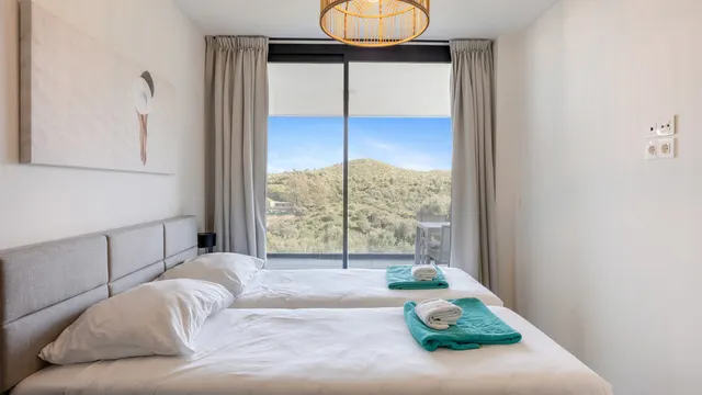 Apartamento 3 habitaciones 104m² en venta - Riviera del sol — 23