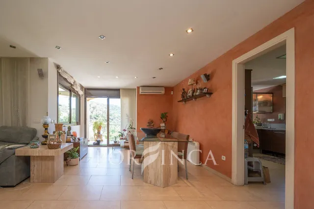 Encantadora villa con piscina y vistas panorámicas en Calonge Costa Brava — 26