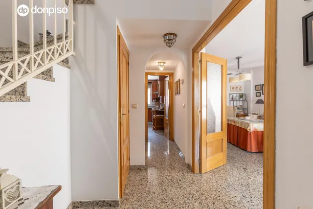 Exclusiva vivienda premium en La Zubia — 6