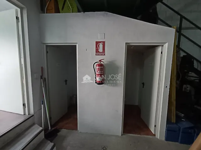 VENTA DE LOCAL COMERCIAL EN ALICANTE, JUNTO A CENTRO COMERCIAL GRAN VIA — 11