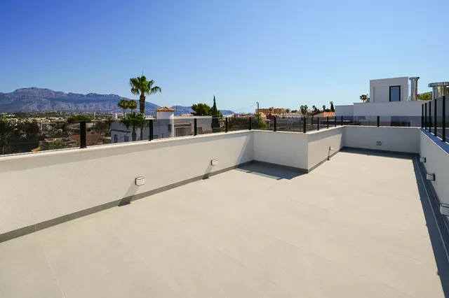 Villa 5 habitaciones 322m² en venta - PLAYA — 46
