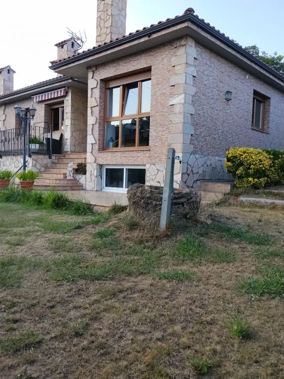 Casa-Chalet en Venta en Gijón Asturias — 7