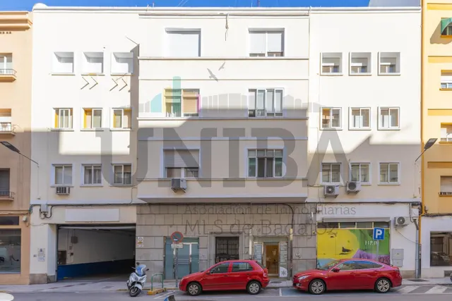 TU VIVIENDA COMPLETAMENTE REFORMADA ENTRE PARDALERAS Y EL CE - foto 2