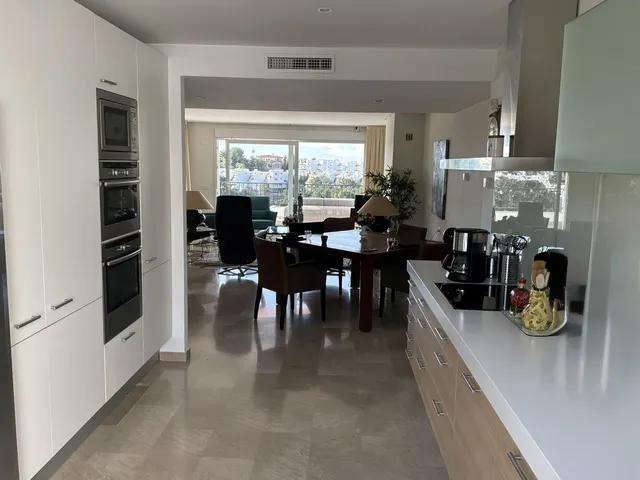 Ático 3 habitaciones 141m² en venta - Centro — 9