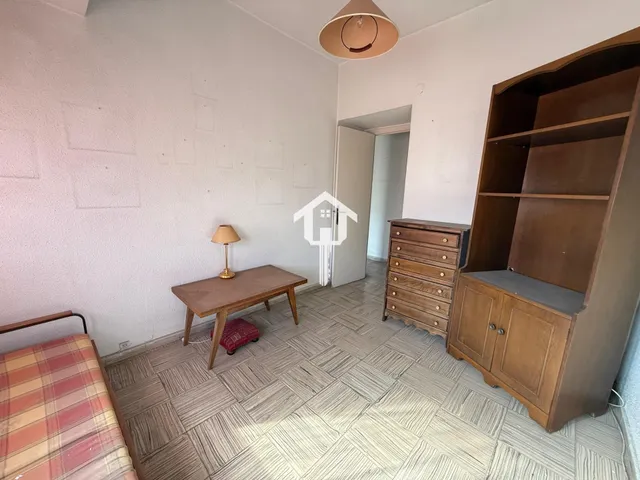 Piso en venta en pleno centro de Alicante, 88m2, 3 habitaciones dobles, 2 baños, quinta planta con ascensor — 21
