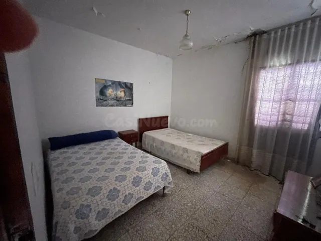 EDIFICIO EN VENTA CON DOS VIVIENDA EN EL CENTRO DE ARROYO DE - foto 3
