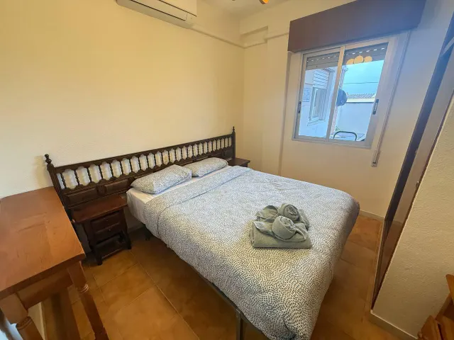 Apartamento de 2 dormitorios de alquiler en La Mata Torrevieja — 13