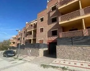 Promoción de 22 viviendas en obra parada en venta en Atarfe, - foto 2