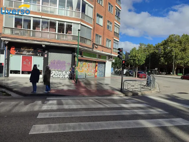 Es tu proyecto comercial, una lavandería? o máquinas de vending? te presentamos este local en  un sitio totalmente estratégico — 3