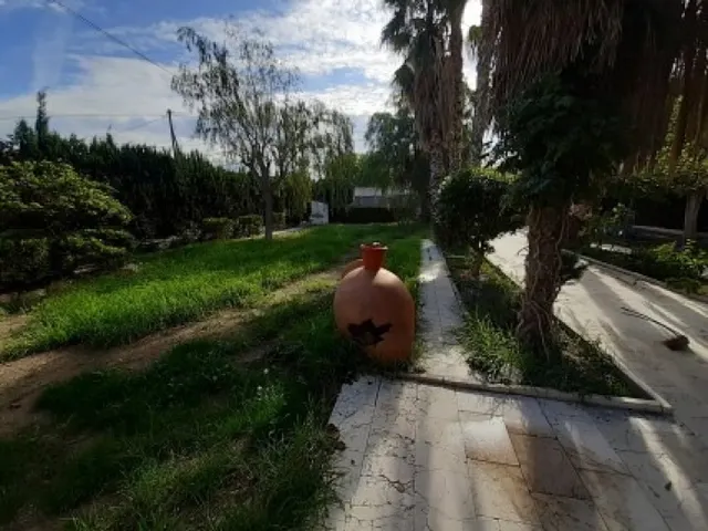 Chalet independiente zona Cucuch en rentabilidad