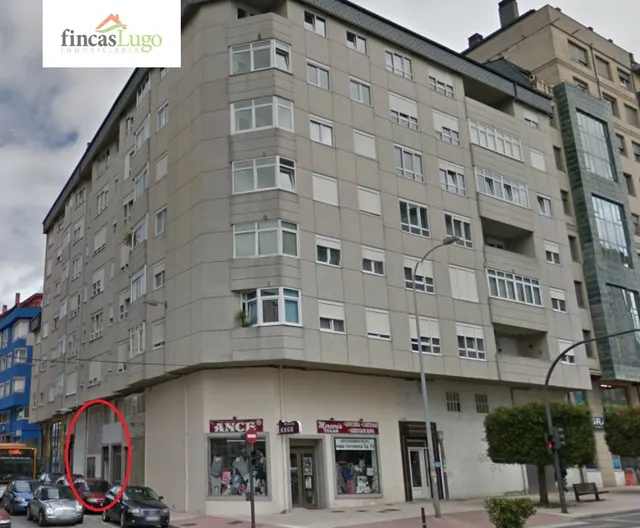 LOCAL COMERCIAL EN ZONA FONTE DOS RANCHOS
