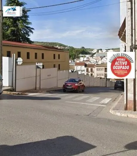 Venta Casa en Villanueva del Arzobispo - Jaén