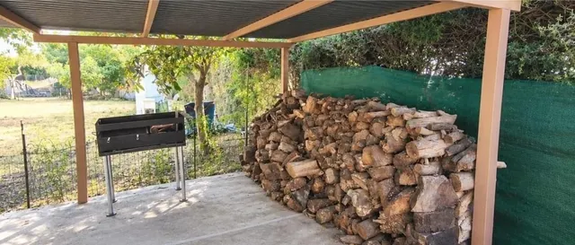 Venta parcela con casa y piscina.sierra de cadiz. — 12