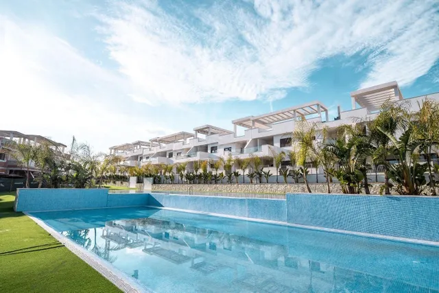 Casa Independiente Para Estrenar en Finestrat — 44