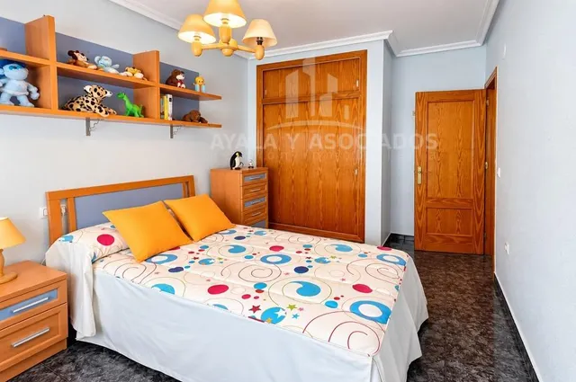 DÚPLEX EN VENTA EN UNA EXCELENTE ZONA DE TORRE PACHECO — 21