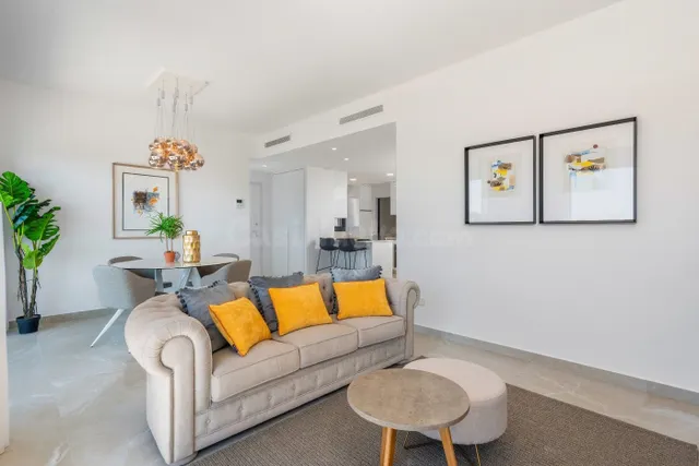 Villa 3 habitaciones 144m² en venta - Ciudad de las comunica - foto 4