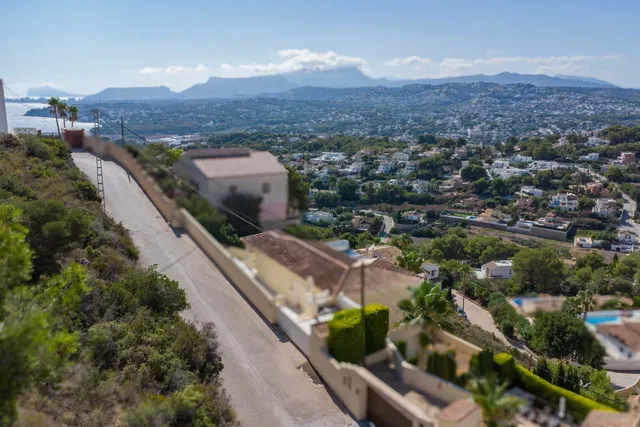 Parcela en venta - El Portet-Pla del Mar — 8