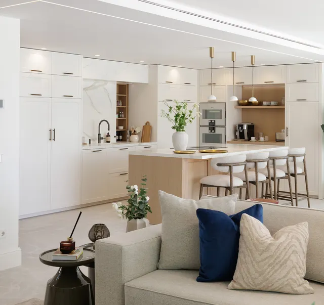 Chalet 5 habitaciones 483m² en venta - Costa Del Sol — 10